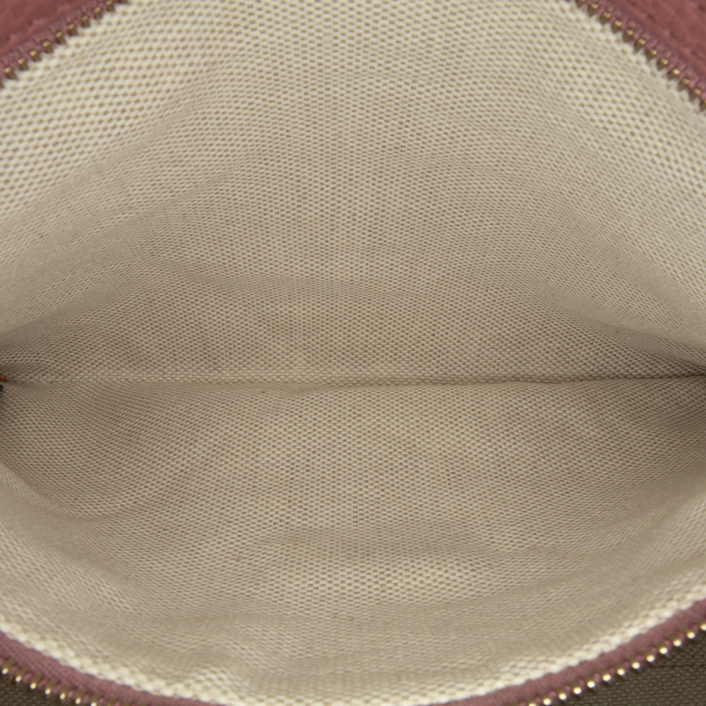 Pre-Loved Gucci Small Soho Working Satchel - Picture 7 of 12